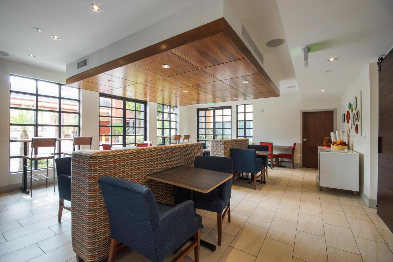 Holiday Inn Express Mira Mesa San Diego By Ihg Extérieur photo