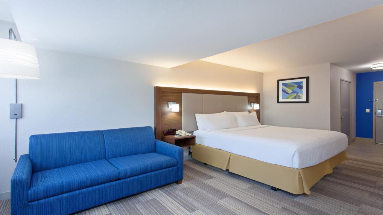 Holiday Inn Express Mira Mesa San Diego By Ihg Extérieur photo