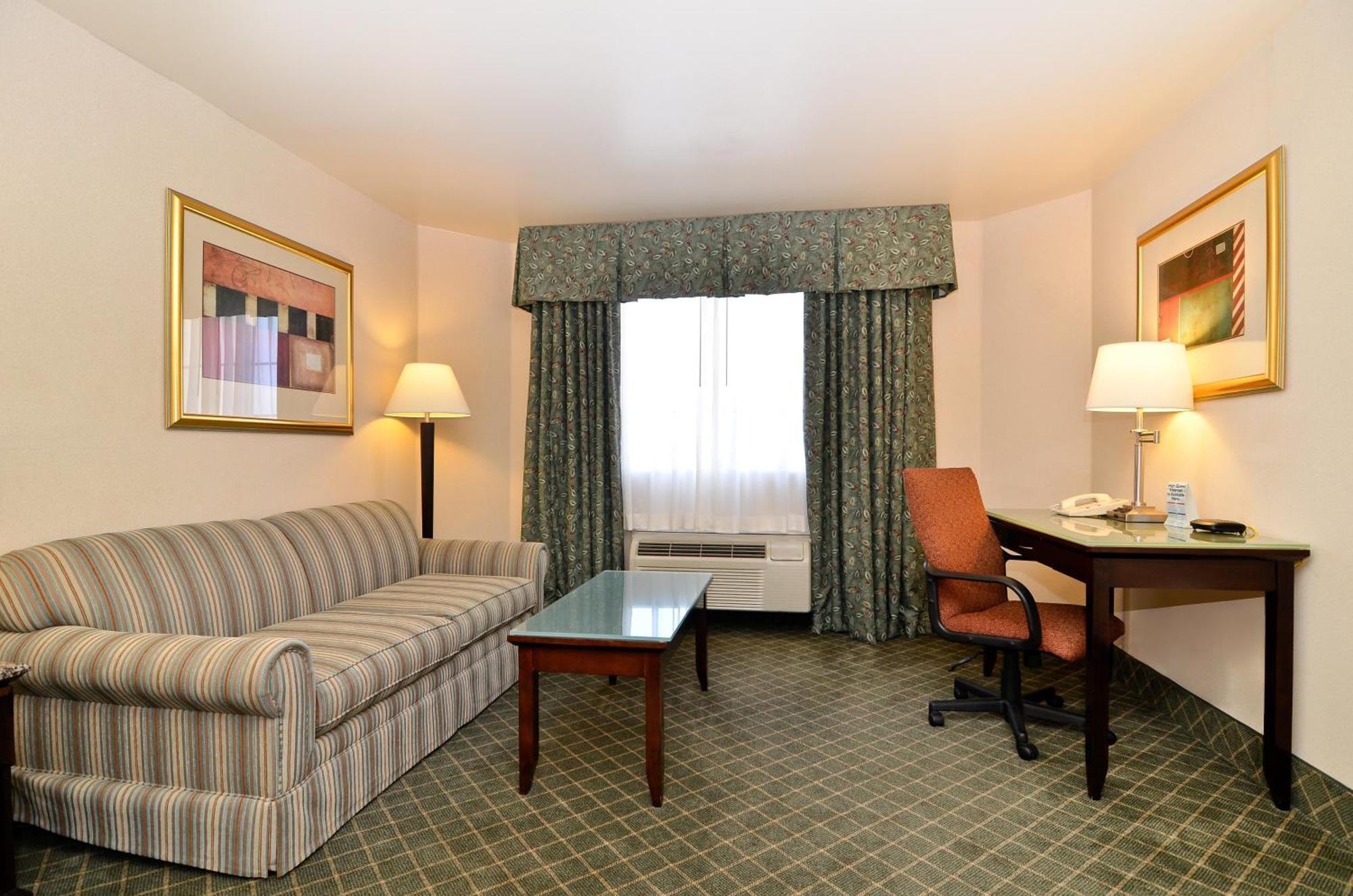 Holiday Inn Express Mira Mesa San Diego By Ihg Extérieur photo