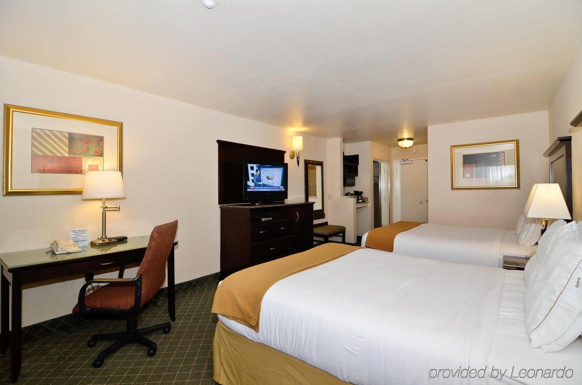 Holiday Inn Express Mira Mesa San Diego By Ihg Extérieur photo