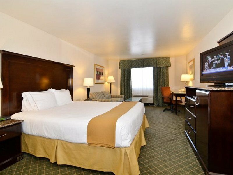 Holiday Inn Express Mira Mesa San Diego By Ihg Extérieur photo