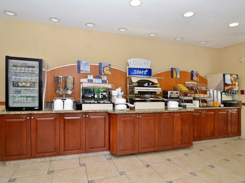 Holiday Inn Express Mira Mesa San Diego By Ihg Extérieur photo