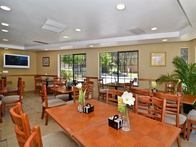 Holiday Inn Express Mira Mesa San Diego By Ihg Extérieur photo