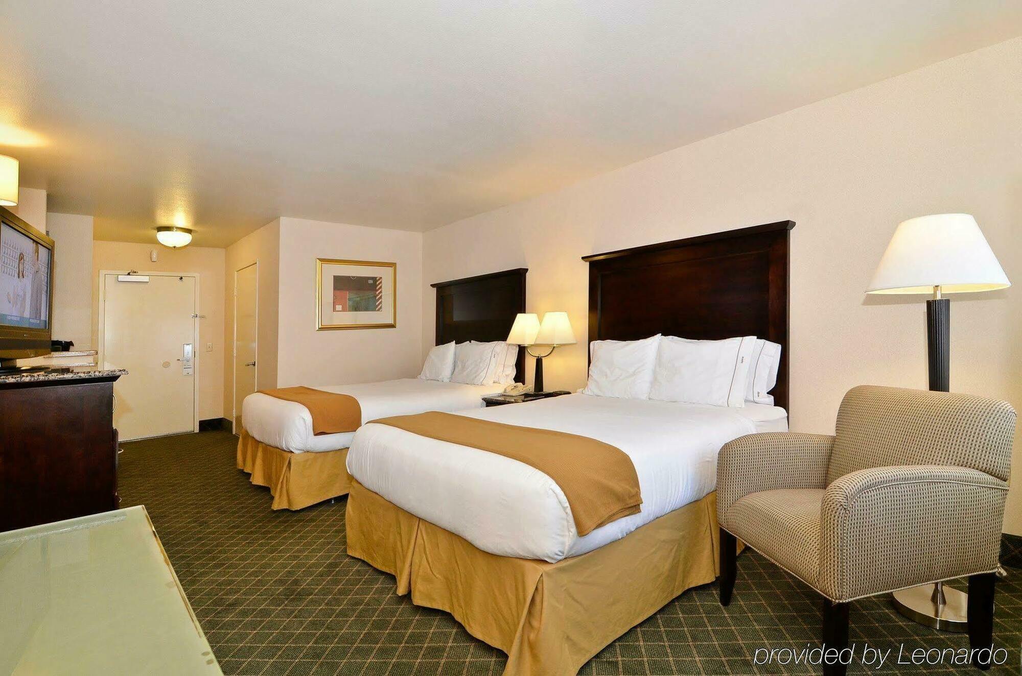 Holiday Inn Express Mira Mesa San Diego By Ihg Extérieur photo