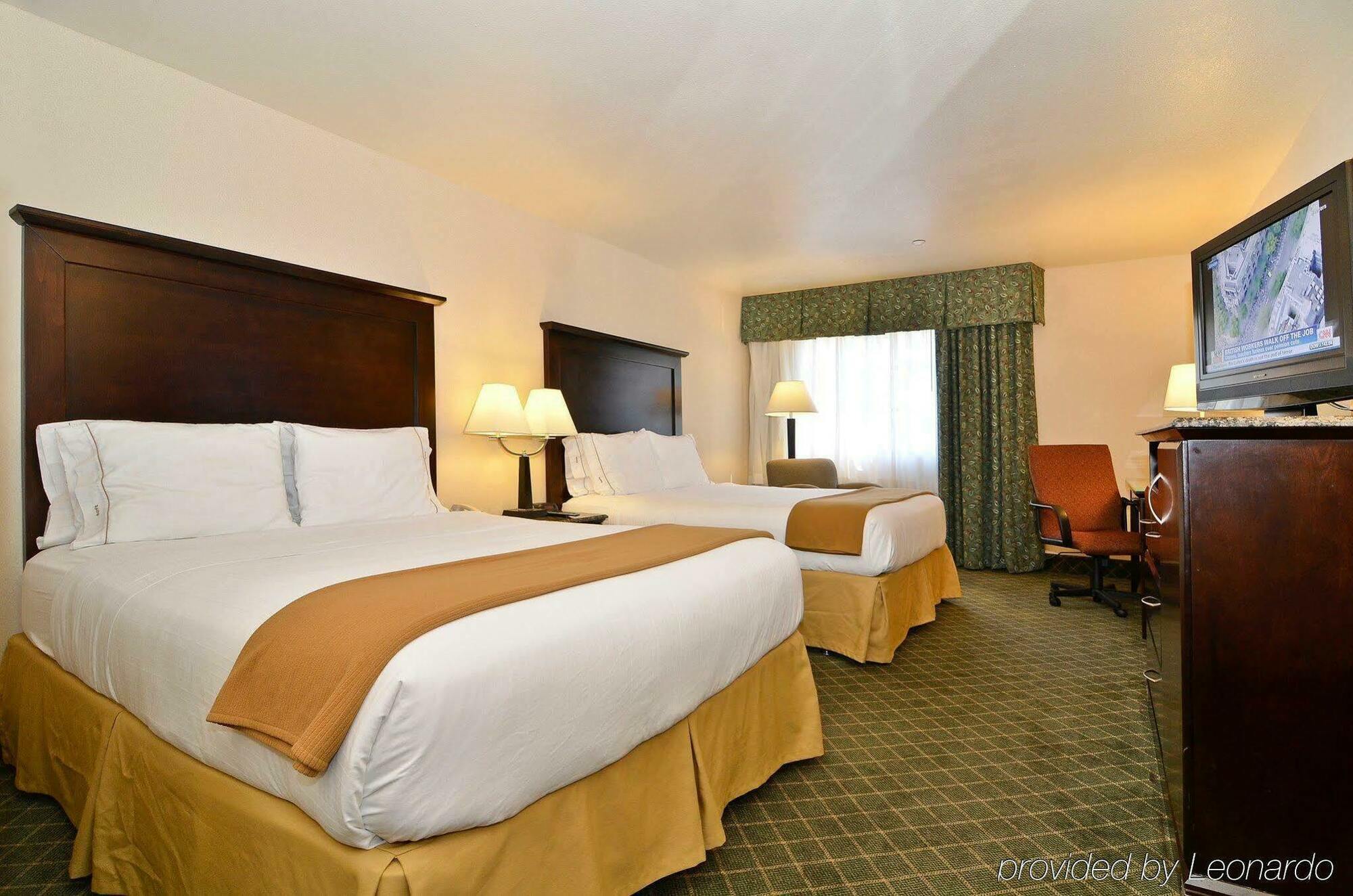 Holiday Inn Express Mira Mesa San Diego By Ihg Extérieur photo