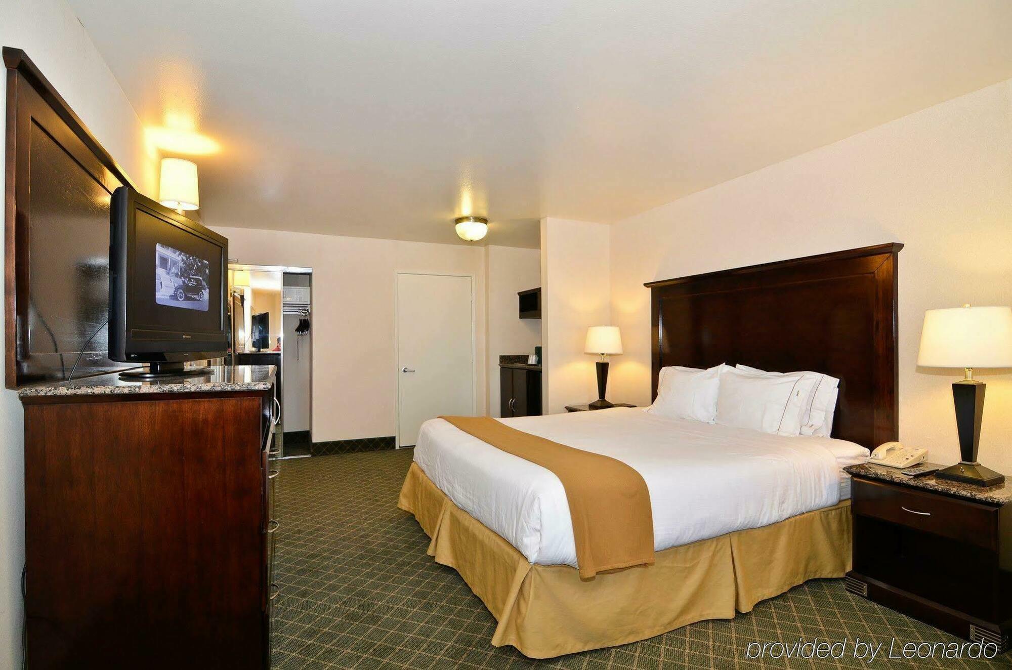 Holiday Inn Express Mira Mesa San Diego By Ihg Extérieur photo