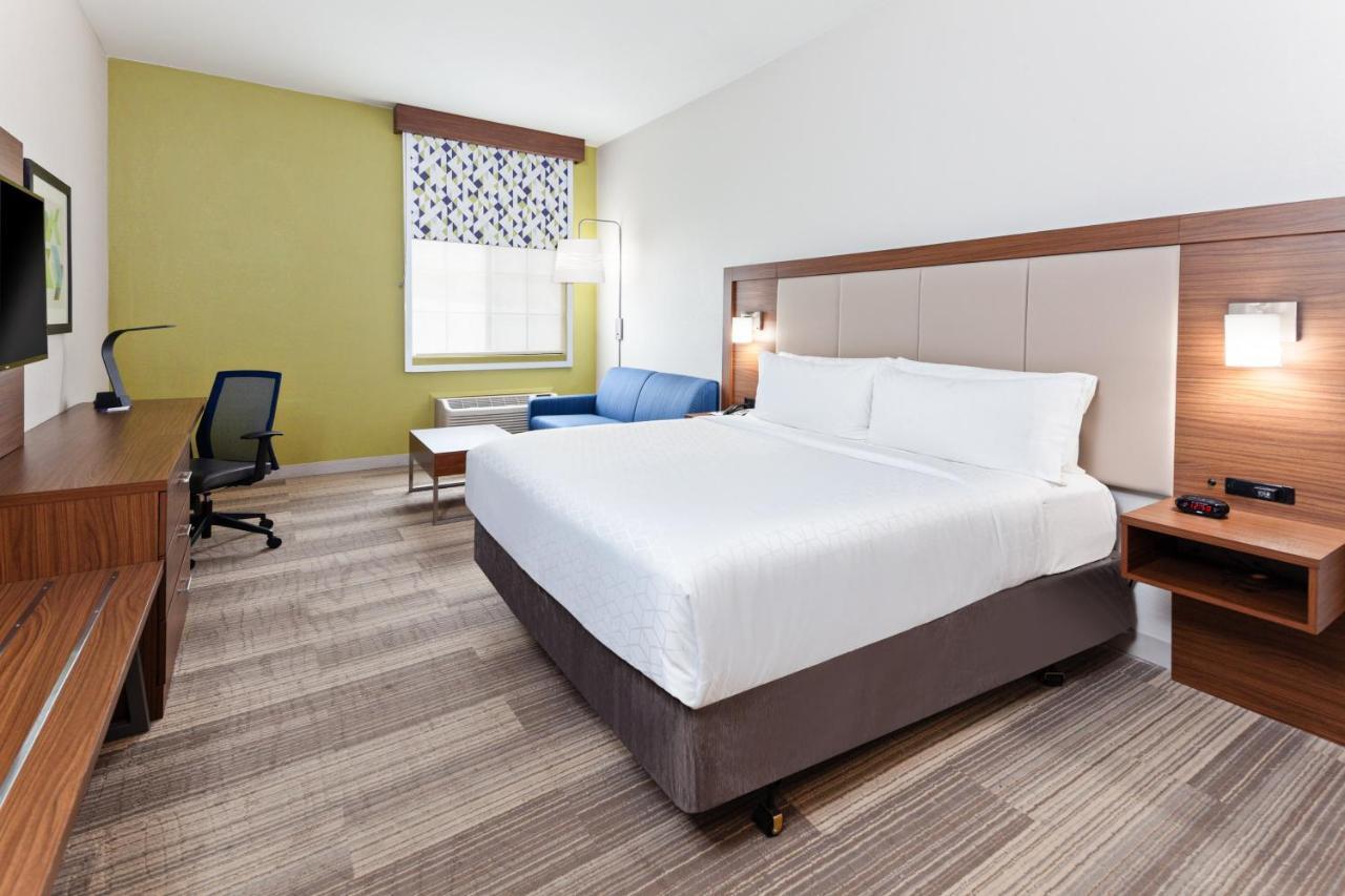 Holiday Inn Express Mira Mesa San Diego By Ihg Extérieur photo