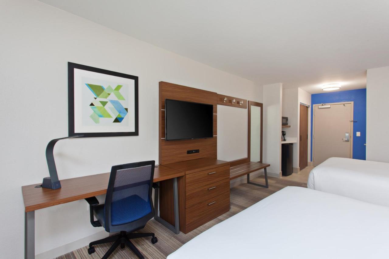 Holiday Inn Express Mira Mesa San Diego By Ihg Extérieur photo