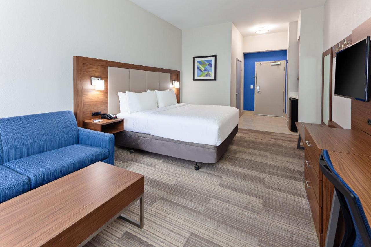 Holiday Inn Express Mira Mesa San Diego By Ihg Chambre photo